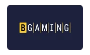 BGaming — spilleverandør