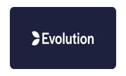 Evolution — spilleverandør