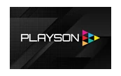 Playson — spilleverandør