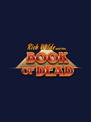 Spillikon for Book of Dead