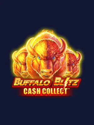 Spillikon for Buffalo Blitz Cash Collect