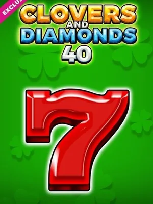 Spillikon for Clovers and Diamonds 40