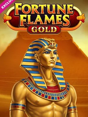 Spillikon for Fortune Flames Gold