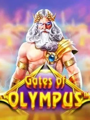 Spillikon for Gates of Olympus